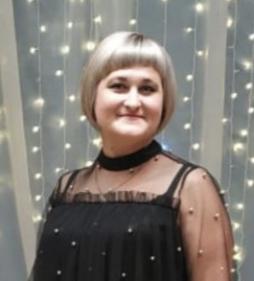 Вдовина Светлана Ивановна