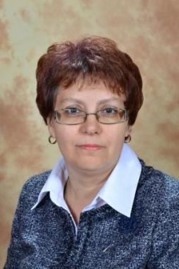 Курова Елена Валерьевна